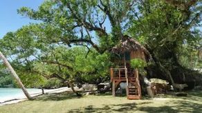 Port Olry Tree House Bungalow - Image 4