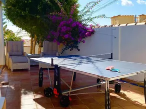 Charming villa with private swimming pool located 100 m from the sea - Image 2