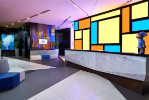 Days Hotel by Wyndham Singapore at Zhongshan Park - Image 3