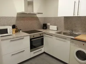 Barcelona Urban Apartments - Image 3