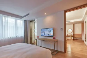 Holiday Inn Express - Zhejiang Qianxia Lake by IHG - Image 2