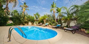 Oceanview Luxury Villa 030 - Image 4