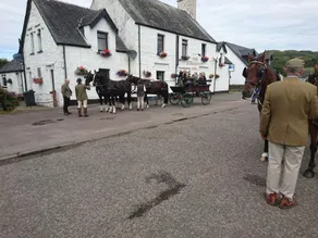 The Horseshoe Inn - Image 4