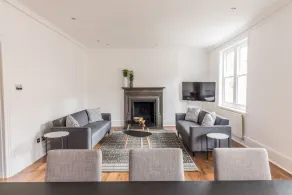 Eson2 - Charming 3 Bedroom Flat in Chelsea - Image 3