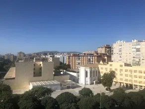Easyhotel Malaga City Centre - Image 5