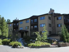 Woods Manor 204A  (Condo with on-site Hot Tub) - Image 5