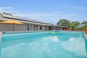 Charming Pool Home Minutes From Downtown Orlando and Winter Garden - Image 5