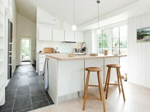 Picturesque Holiday Home in Jægerspris With Terrace - Image 2