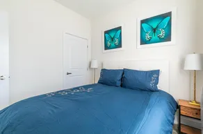 4BR 3BA Townhouse on Lake Ontario Free Parking Gym 4 - Image 5