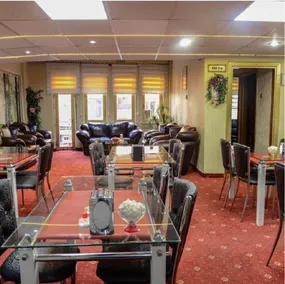 Grand Saray Hotel - Image 4