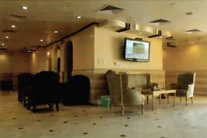 Al Nabarees Golden Suites - Image 3
