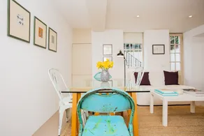 2 Bed Flat Near Kensington Gardens - Image 2