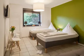 Hostel 2 Hannover - Image 4
