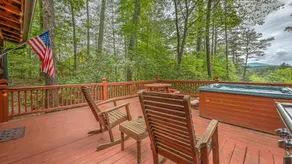 Retreatwood Mac by Escape to Blue Ridge - Image 2