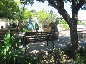 Studio in Modica, With Pool Access, Enclosed Garden and Wifi - 15 km F - Image 5
