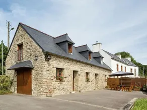 Rural Holiday Home Near Beach, Culture and Recreation in the tip of Brittany - Image 3