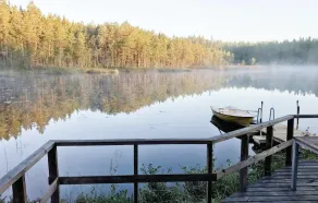 Awesome Home in Falun With 2 Bedrooms and Sauna - Image 3