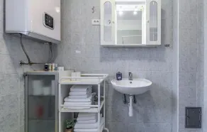 Amazing Home in Medulin With 3 Bedrooms and Wifi - Image 4