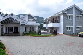 OYO 1870 Hotel RT Hill View - Image 4