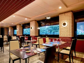 Novotel Milano Nord Ca Granda - Image 5