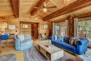 Altitude Adjustment Lodge - Image 5