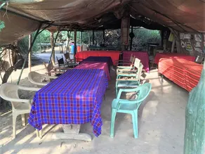 Samburu Riverside Camp - Image 2