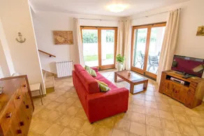 2 bedrooms house with city view shared pool and enclosed garden at Ripenda Kras 4 km away from the b - Image 2