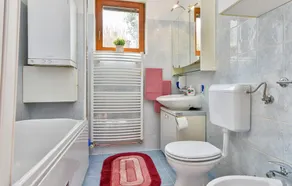 Awesome Home in Jastrebarsko With Sauna, Wifi and Outdoor Swimming Pool - Image 3