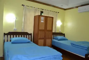 Baan Smile Hostel - Image 4