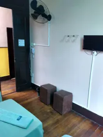 Hotel Cruz De Ouro - Image 3
