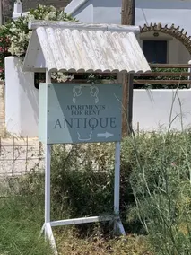 Antique Apartments - Image 3