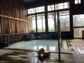 Shinnoji Onsen Sagamiya Ryokan - Image 5