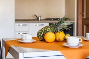 Alba Holiday Hotel & Residence - Image 2