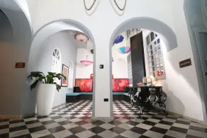 Monastery Art Suites - Image 2