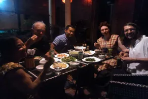 The Grass Vy Homestay - Image 5