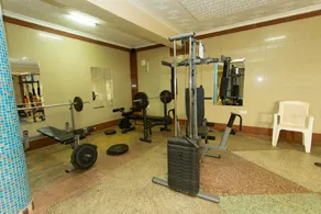 Classic Hotel Kigali - Image 4