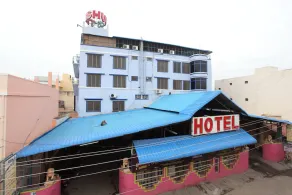 Trishul Hotel - Image 4
