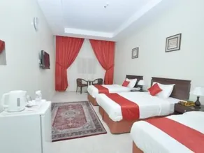 Lo'loat Borhan Hotel - Image 2