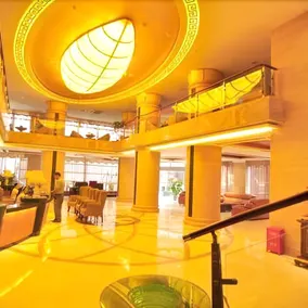 Rong Hua Hotel - Image 2