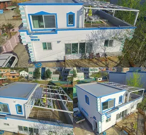 Sokcho Wave Guest House - Image 3