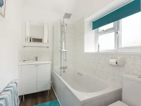 Ffestiniog Villa - Image 5