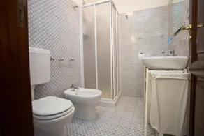 2 bedrooms house at Lipari 300 m away from the beach with sea view furnished terrace and wifi - Image 2