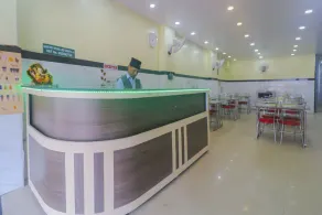 Aahar Spicy Kitchen And Rest House by OYO Rooms - Image 3