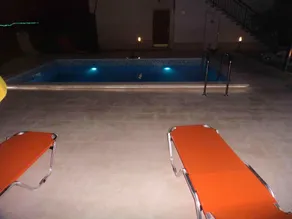 3 bedrooms appartement at Kastel Stafilic 200 m away from the beach with sea view shared pool and ja - Image 2