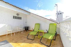 Apartamento Bennecke Danubio - Image 5