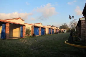Hotel Hacienda - Image 4