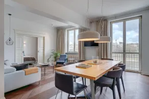 Vilnius Apartments And Suites Gedimino Ave - Image 4