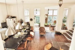 Embassy Row BnB - Image 3