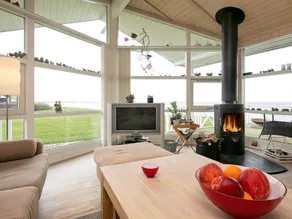 4 Star Holiday Home in Vinderup - Image 5