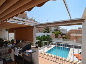 Beautiful Villa in Ciudad Quesada With Pool - Image 4
